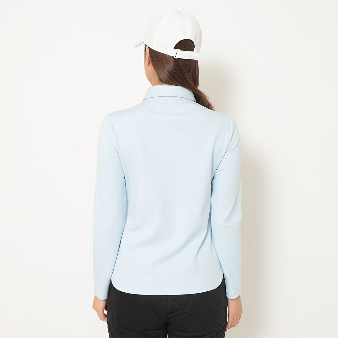 キャロウェイのポロシャツ