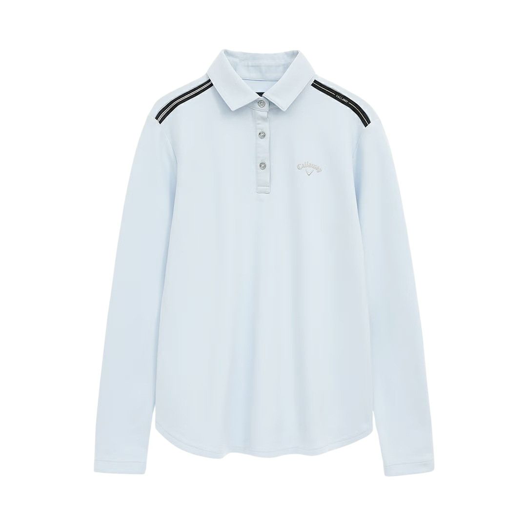 キャロウェイのポロシャツ