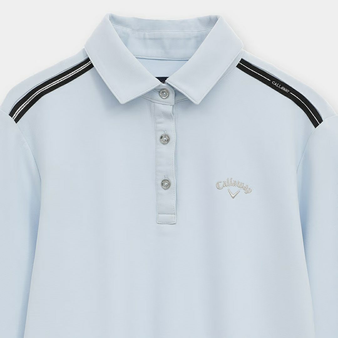 キャロウェイのポロシャツ