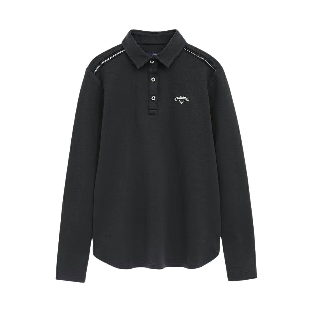 キャロウェイのポロシャツ