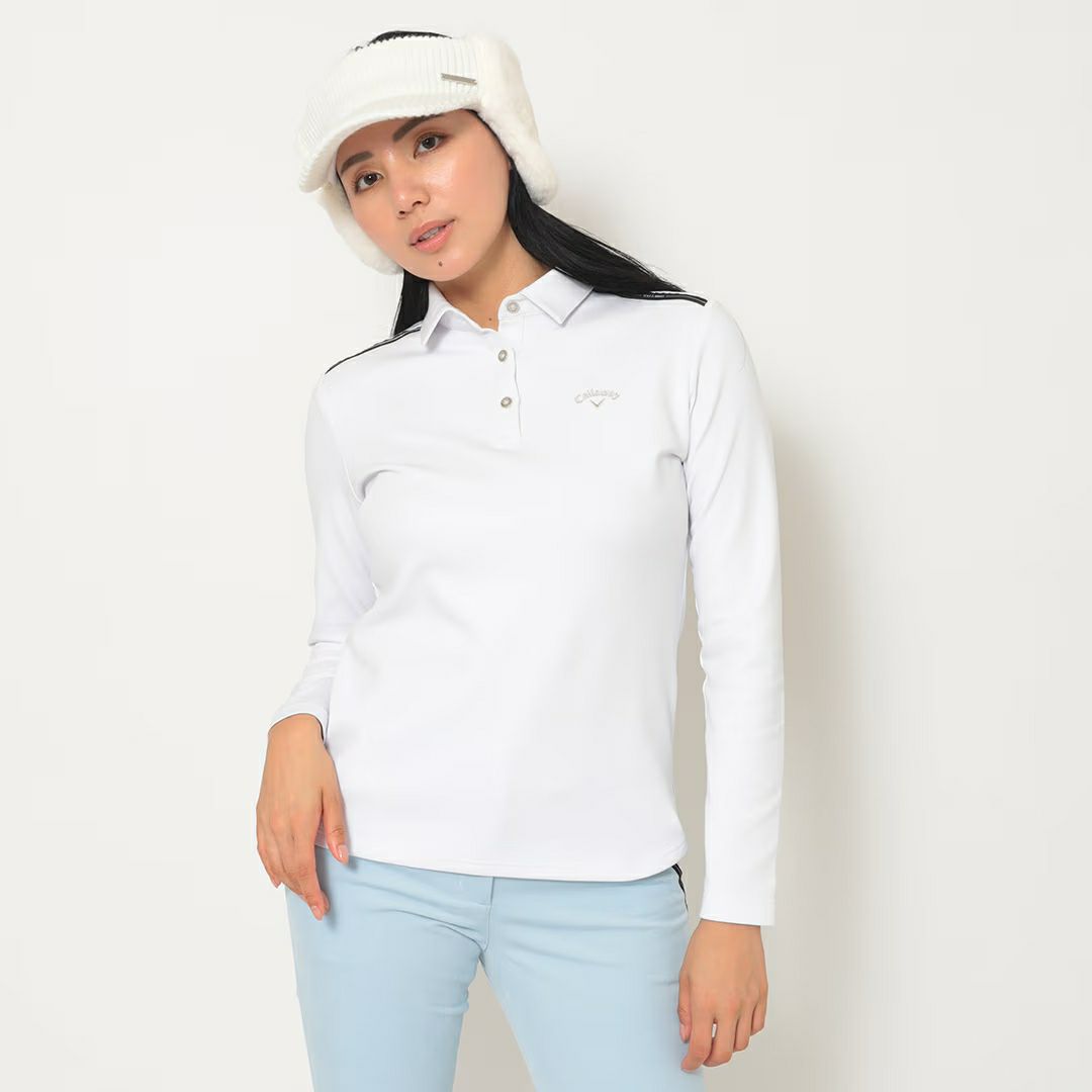 キャロウェイのポロシャツ