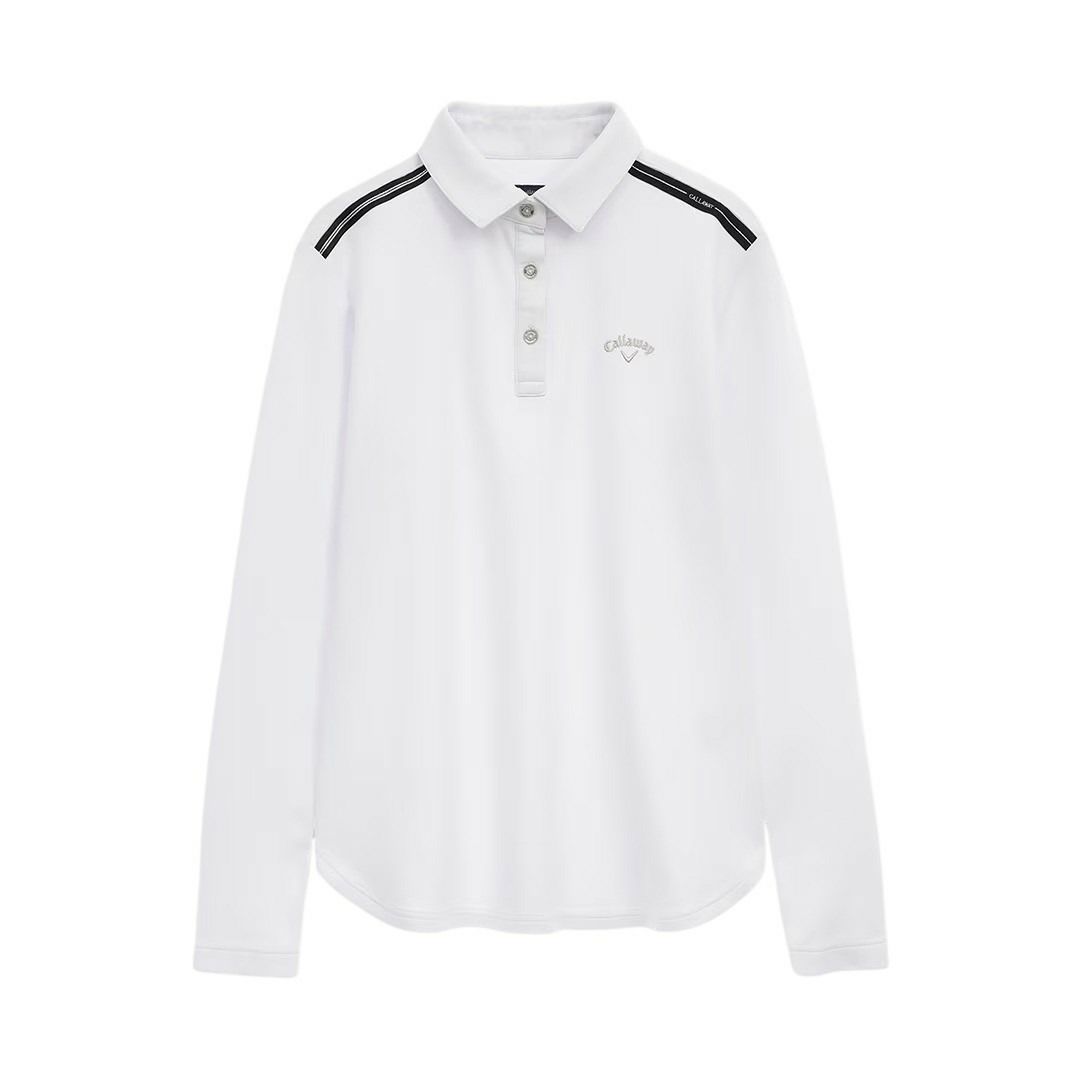 キャロウェイのポロシャツ