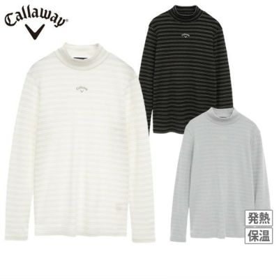 30％OFFセール】ハイネックシャツ レディース キャロウェイ アパレル
