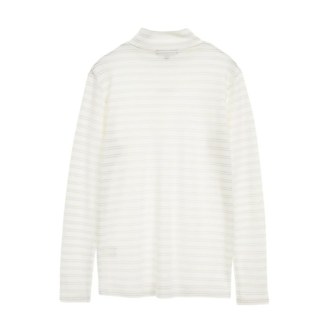 キャロウェイのハイネックシャツ