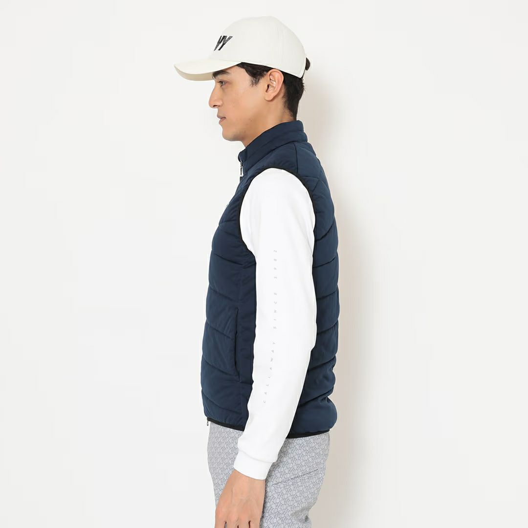 キャロウェイのベスト