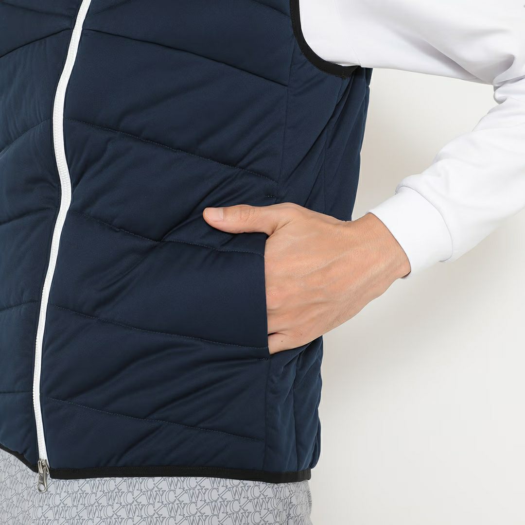 キャロウェイのベスト