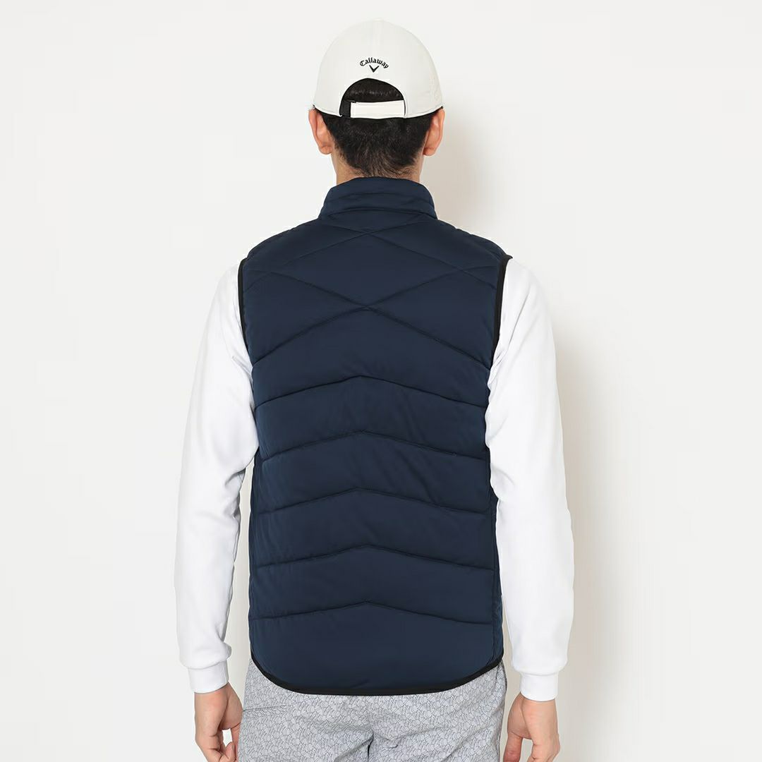 キャロウェイのベスト