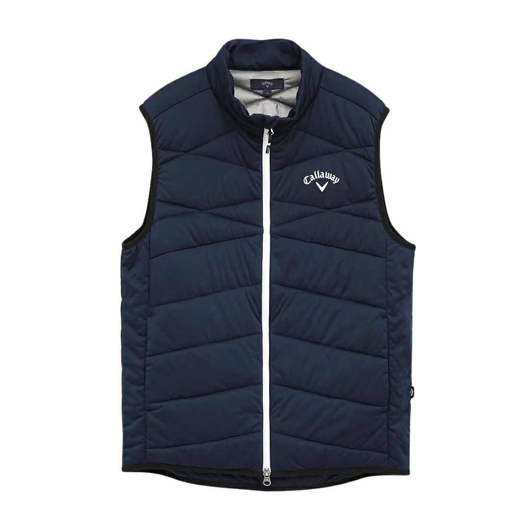 キャロウェイのベスト