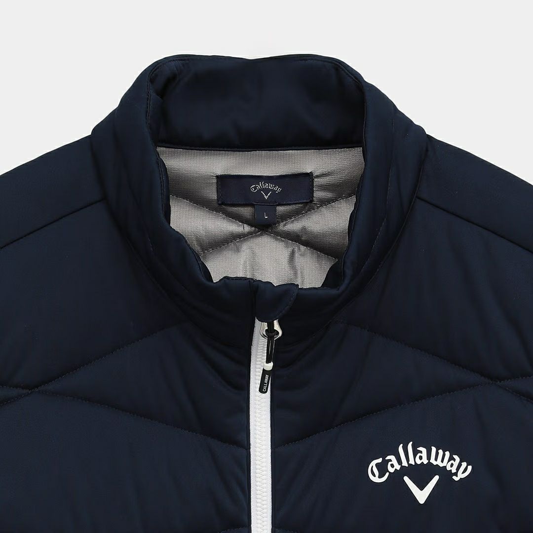 キャロウェイのベスト