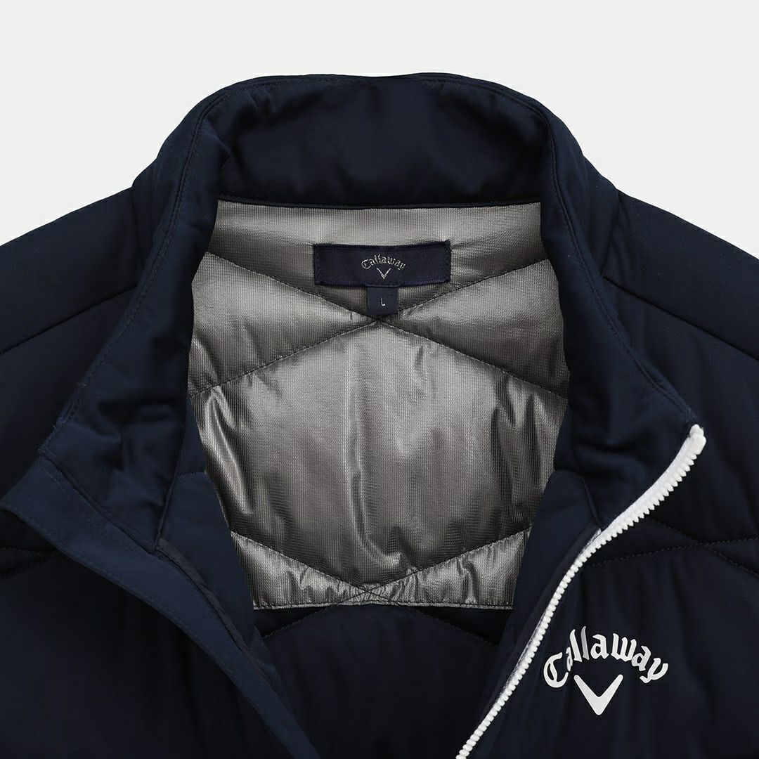 キャロウェイのベスト