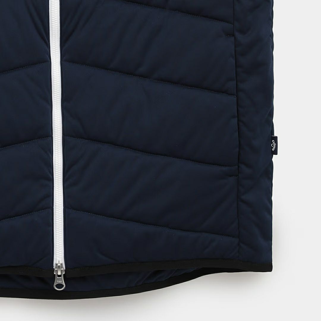 キャロウェイのベスト