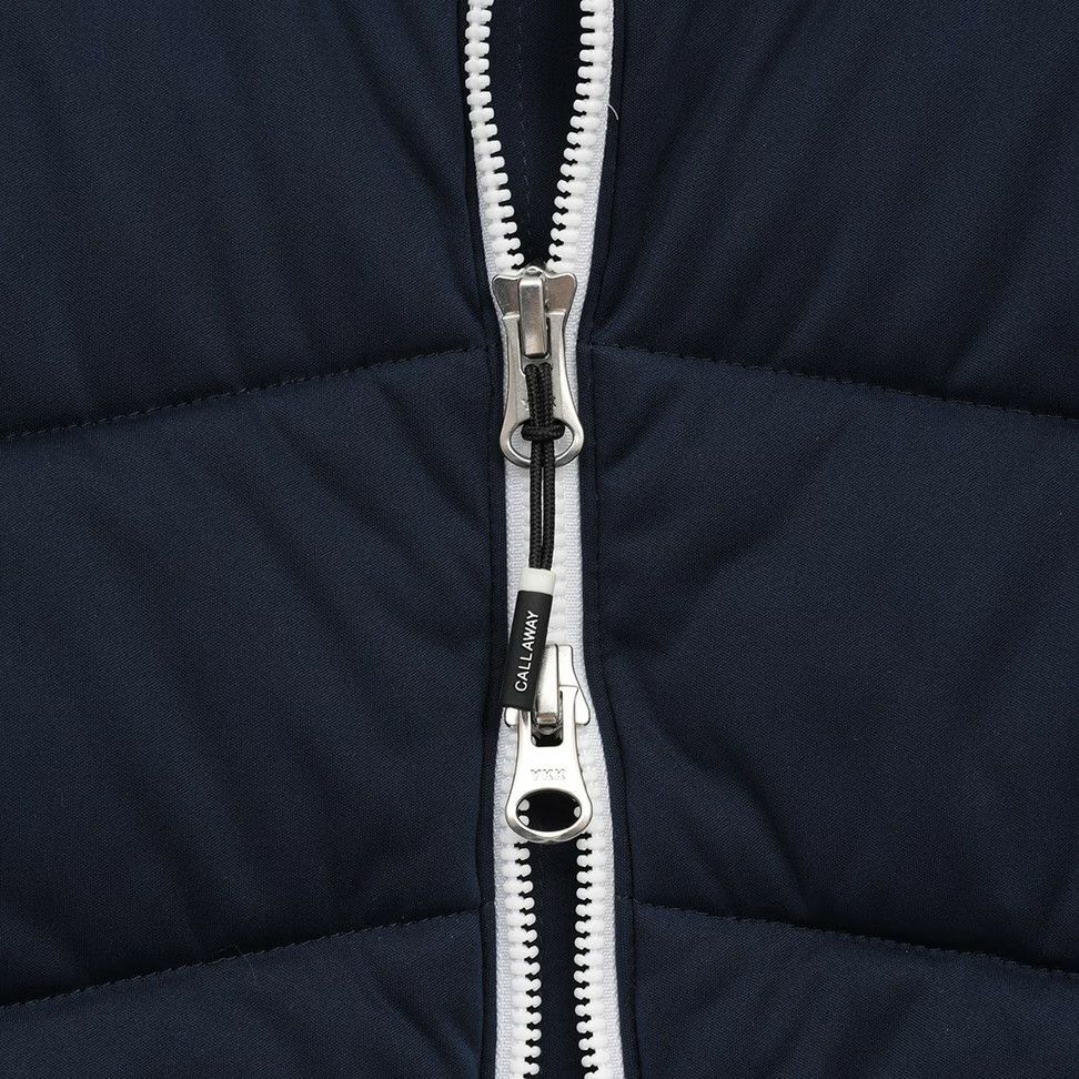 キャロウェイのベスト