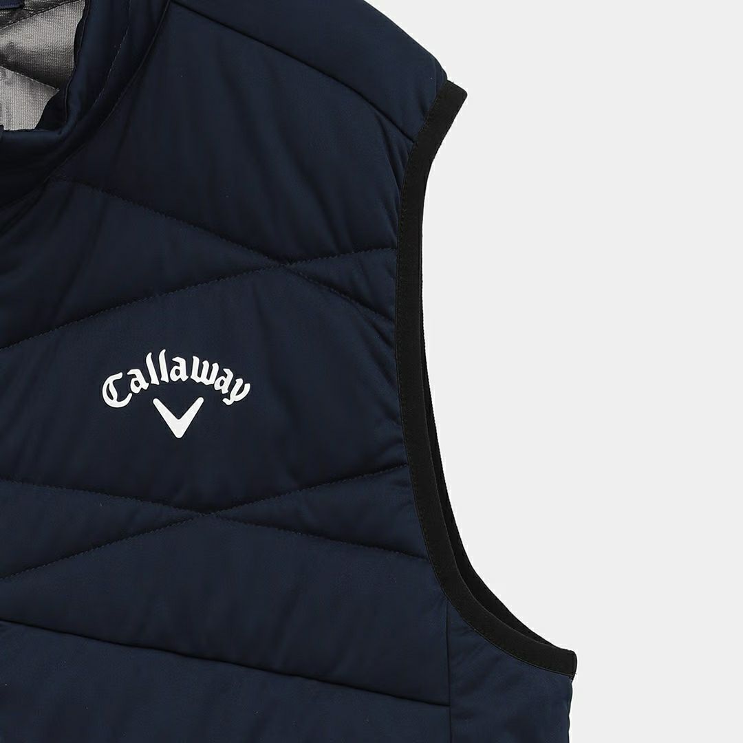 キャロウェイのベスト