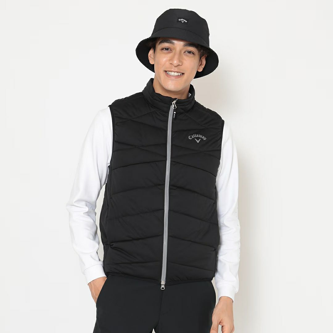 キャロウェイのベスト