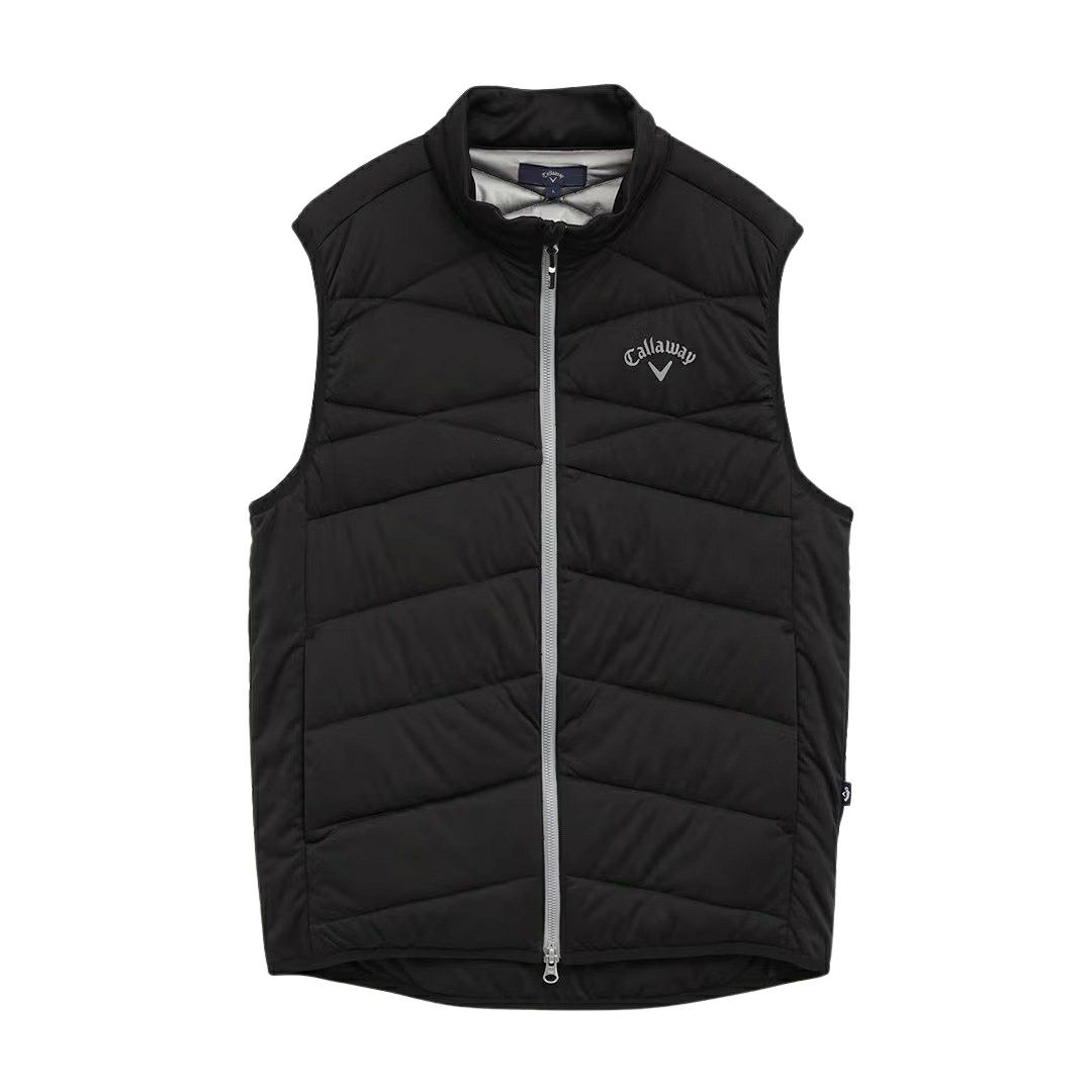 キャロウェイのベスト