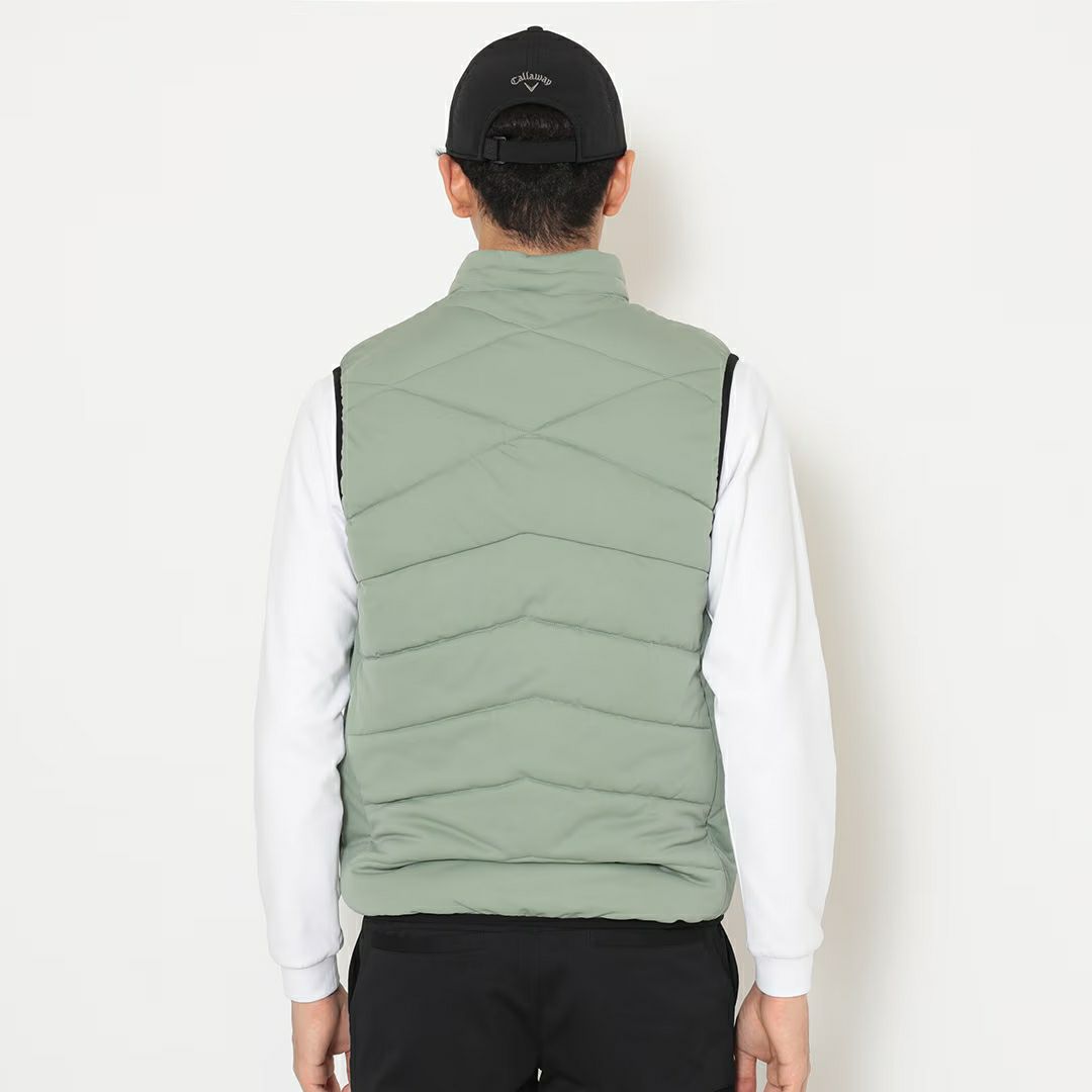 キャロウェイのベスト