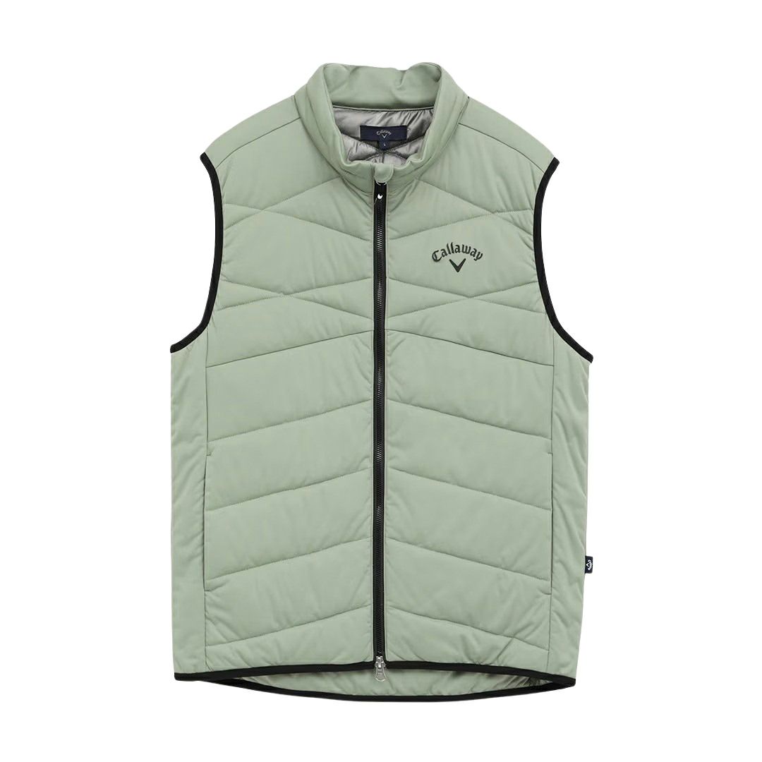 キャロウェイのベスト