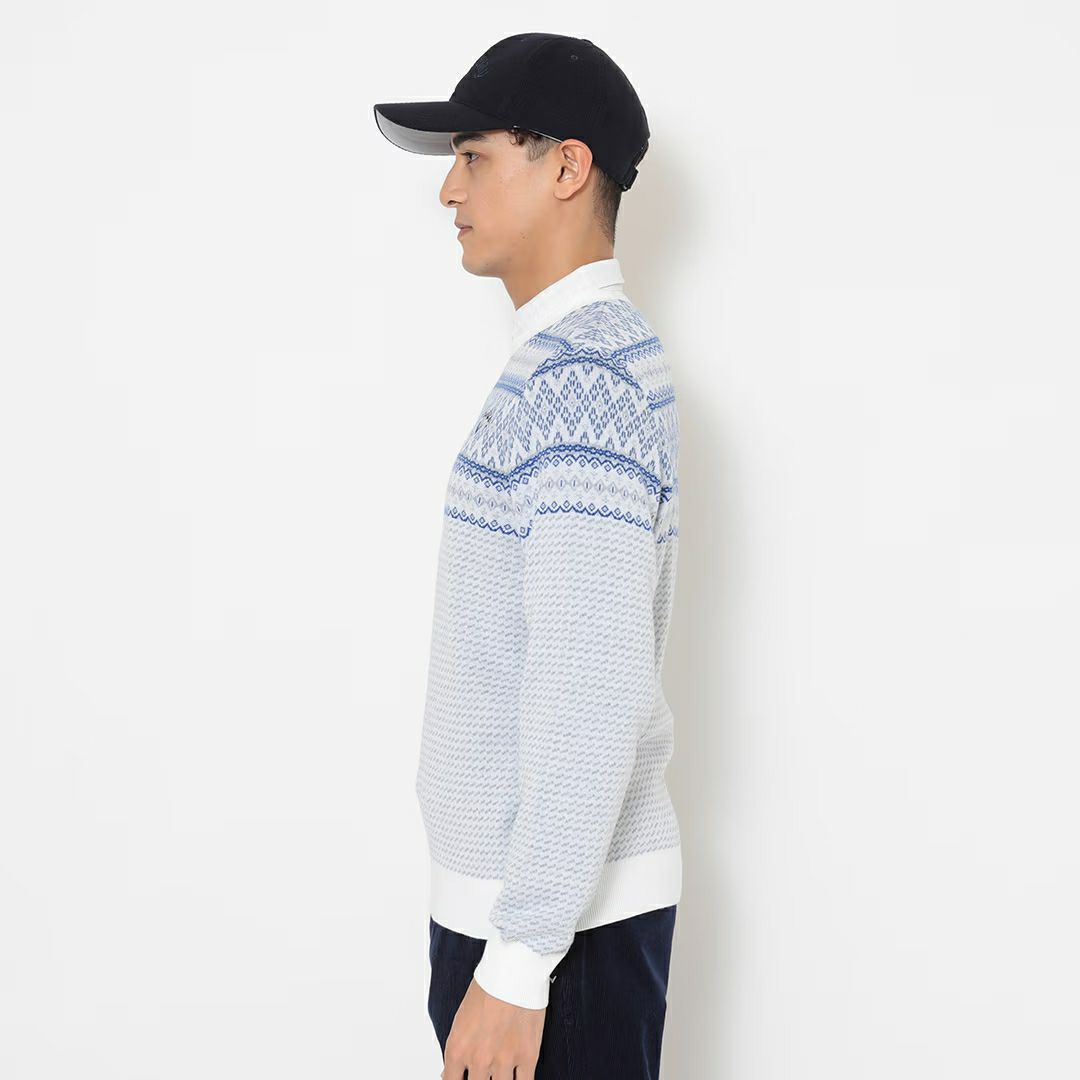 キャロウェイのセーター