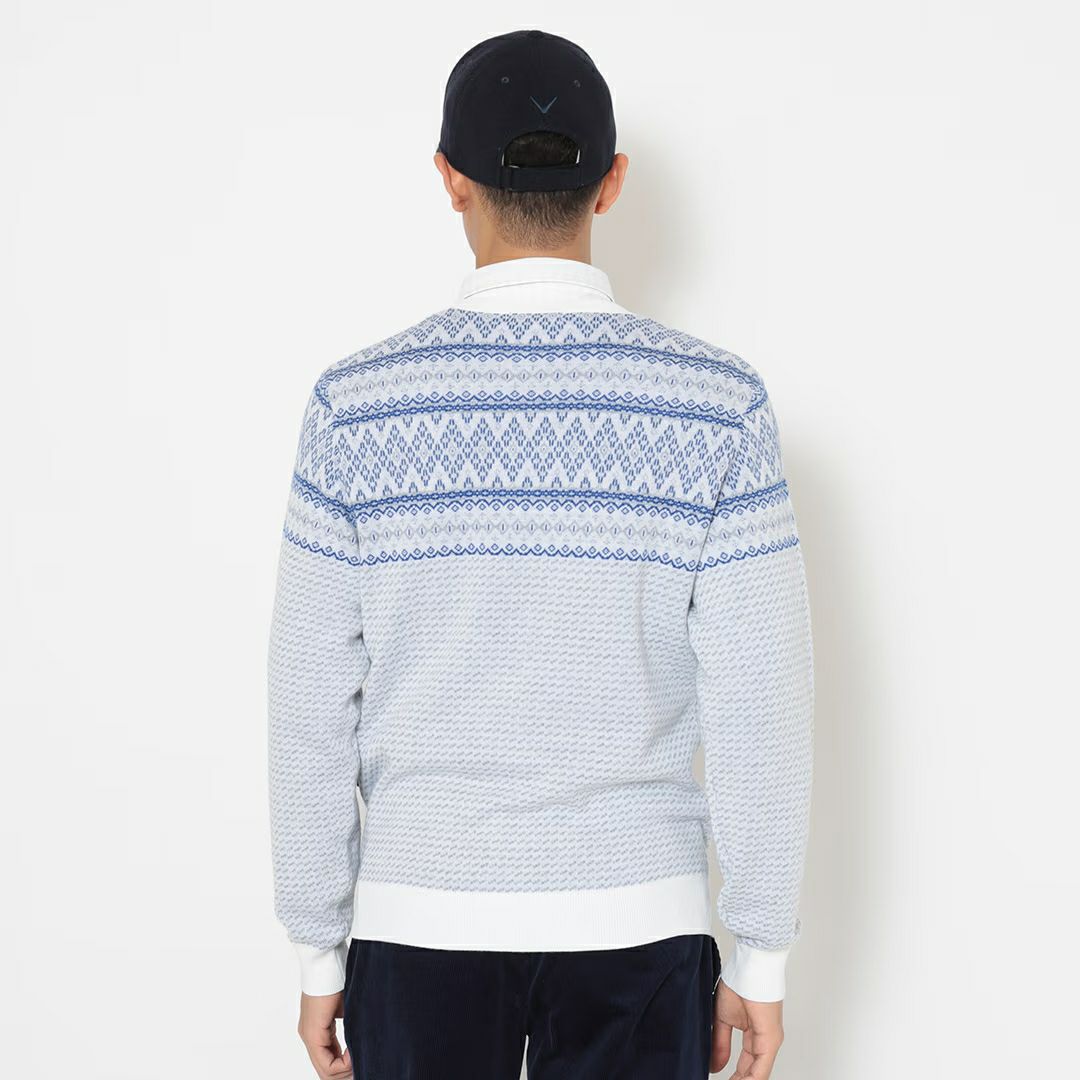 キャロウェイのセーター