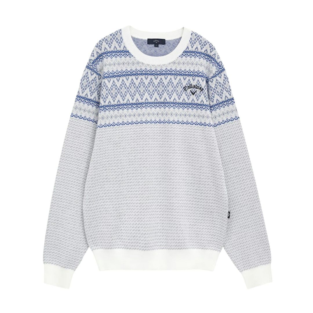 キャロウェイのセーター