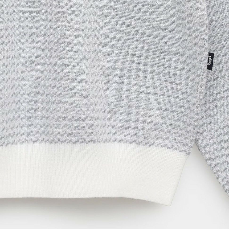 キャロウェイのセーター