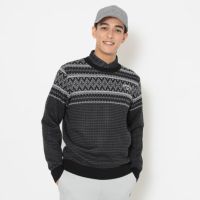 30％OFFセール】セーター メンズ キャロウェイ アパレル キャロウェイ