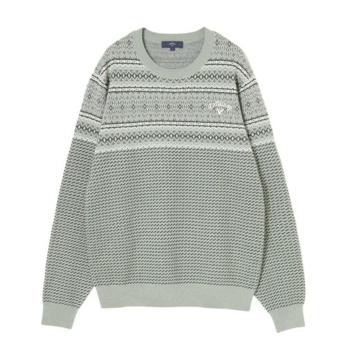 30％OFFセール】セーター メンズ キャロウェイ アパレル キャロウェイ