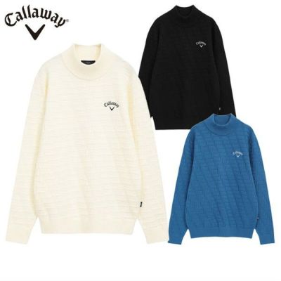 Callaway　メンズ　冬用トレーナー 大感謝祭P10倍】トレーナー メンズ キャロウェイ アパレル