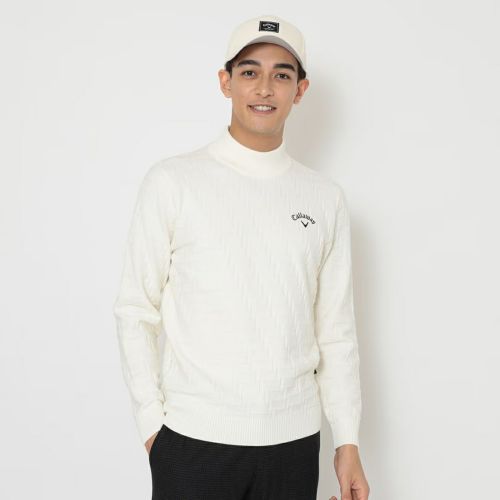 セーター メンズ キャロウェイ アパレル キャロウェイ ゴルフ