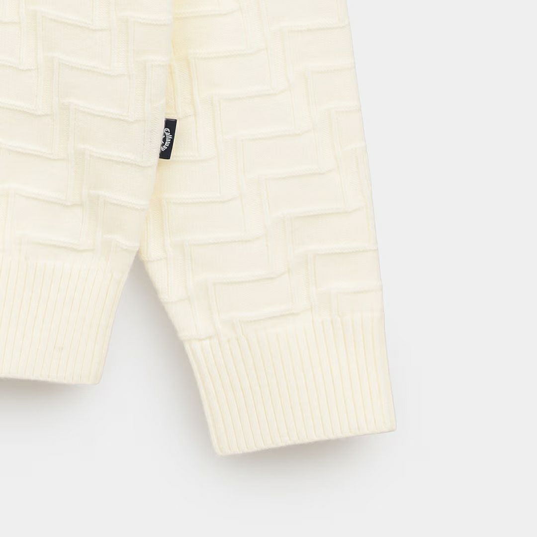 キャロウェイのセーター