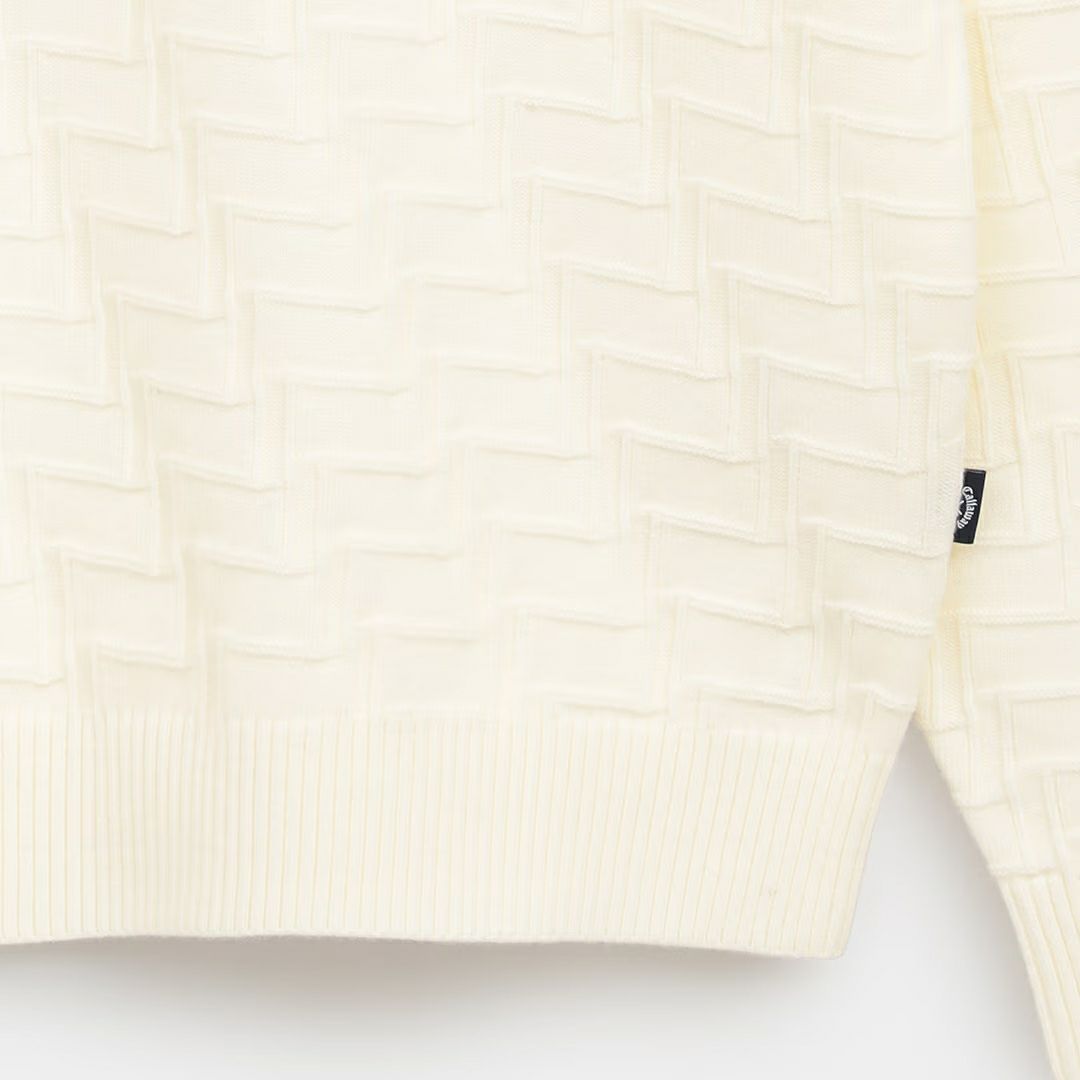 キャロウェイのセーター