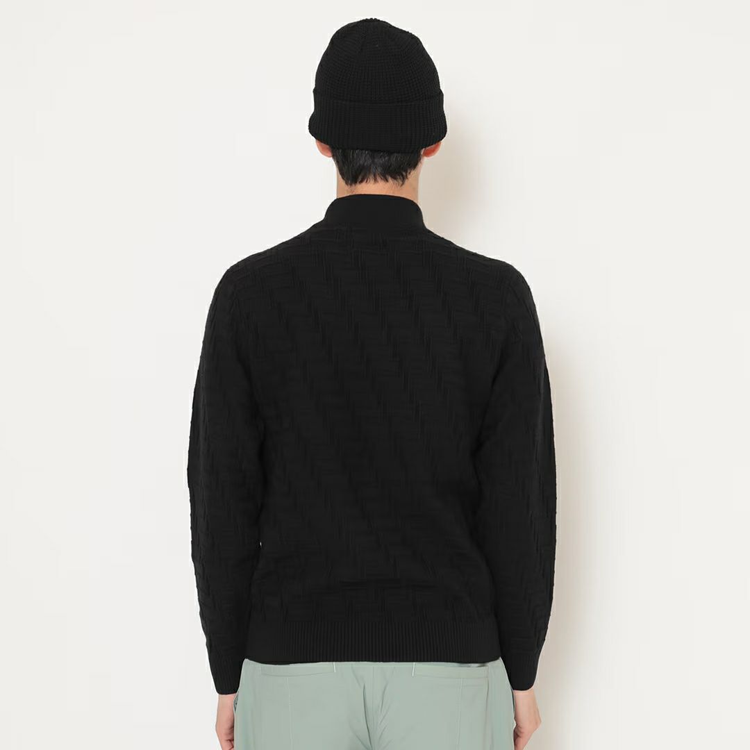 キャロウェイのセーター