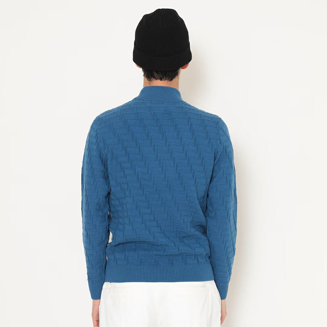 キャロウェイのセーター