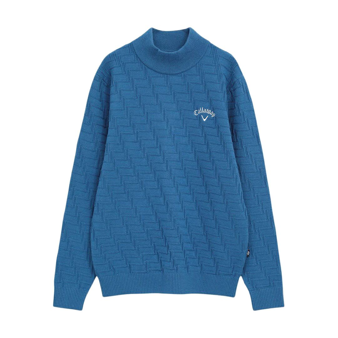 キャロウェイのセーター