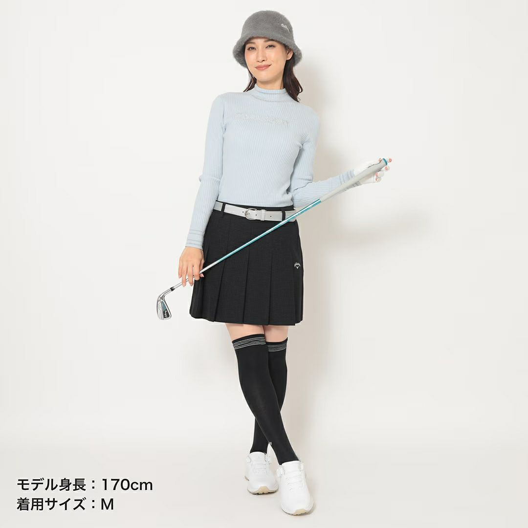 キャロウェイのセーター