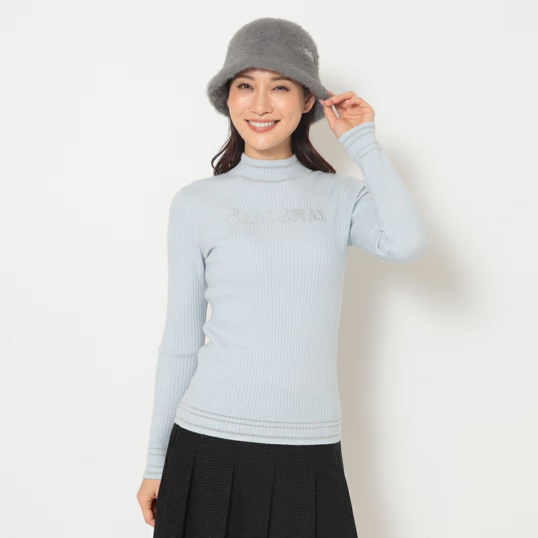 キャロウェイのセーター