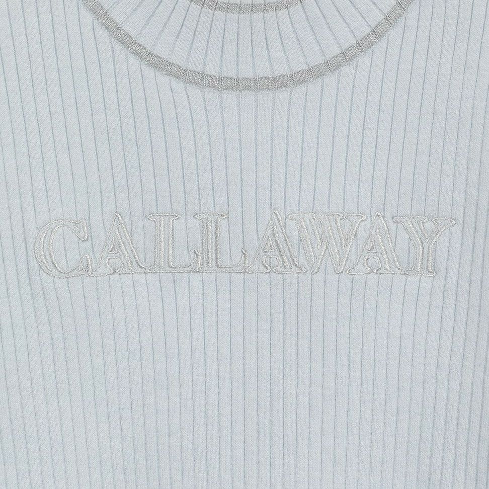 キャロウェイのセーター