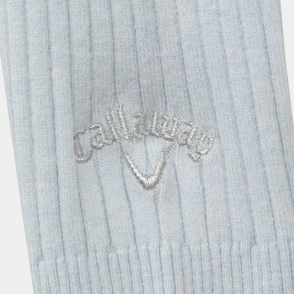 キャロウェイのセーター