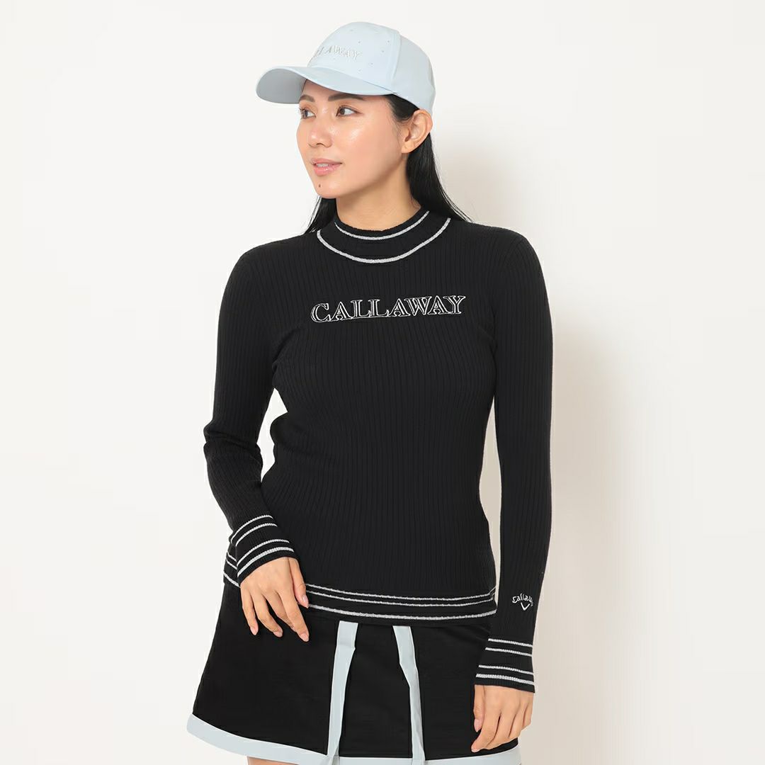 キャロウェイのセーター