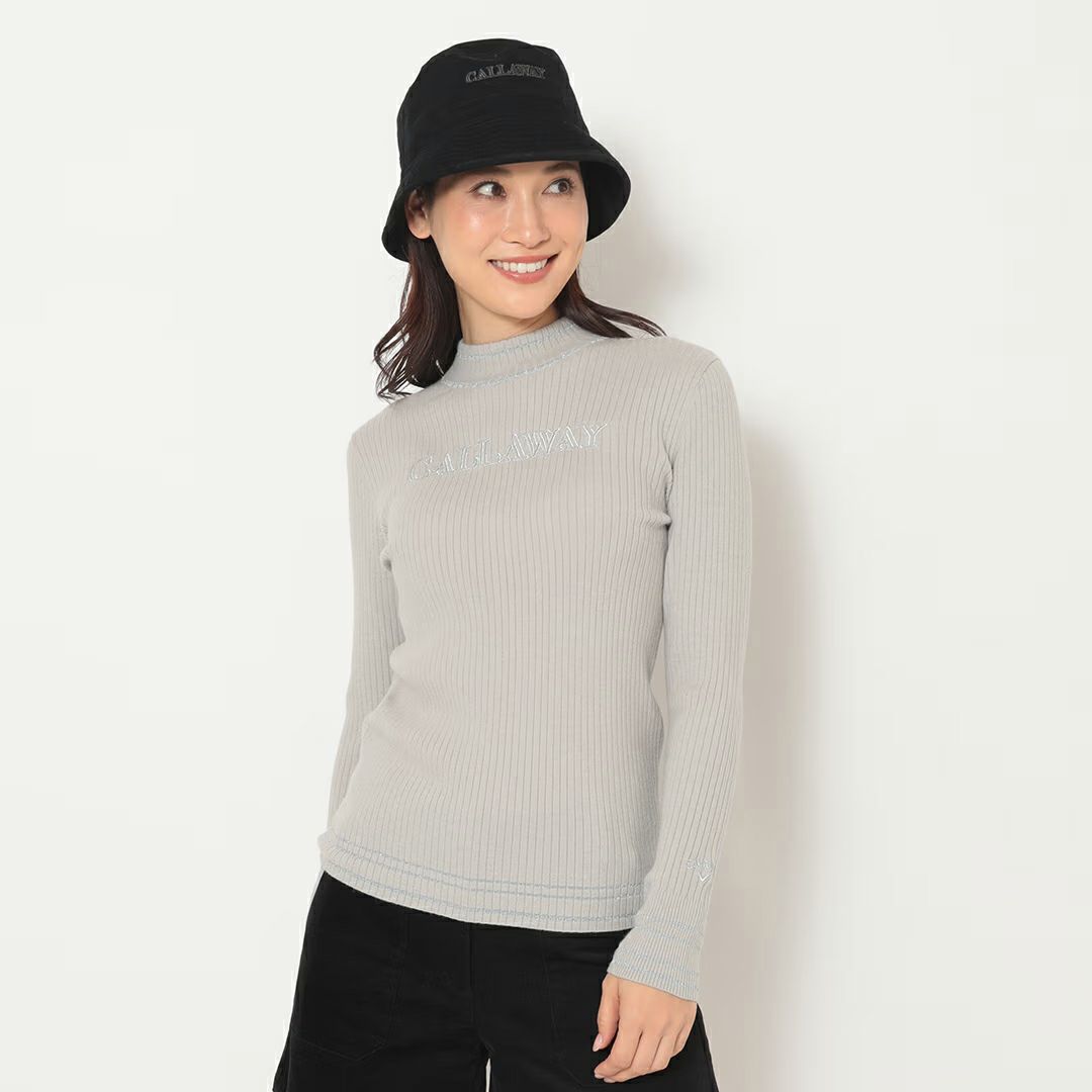 キャロウェイのセーター