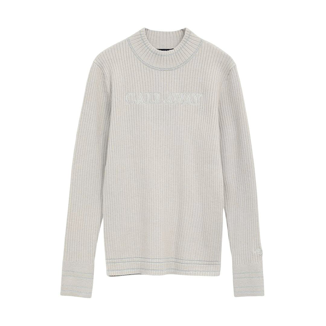 キャロウェイのセーター