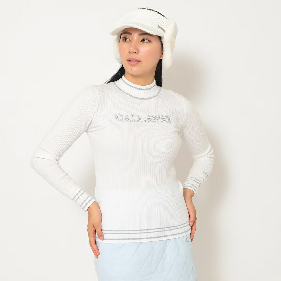 キャロウェイのセーター