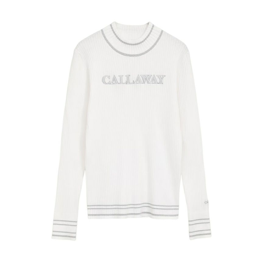 キャロウェイのセーター