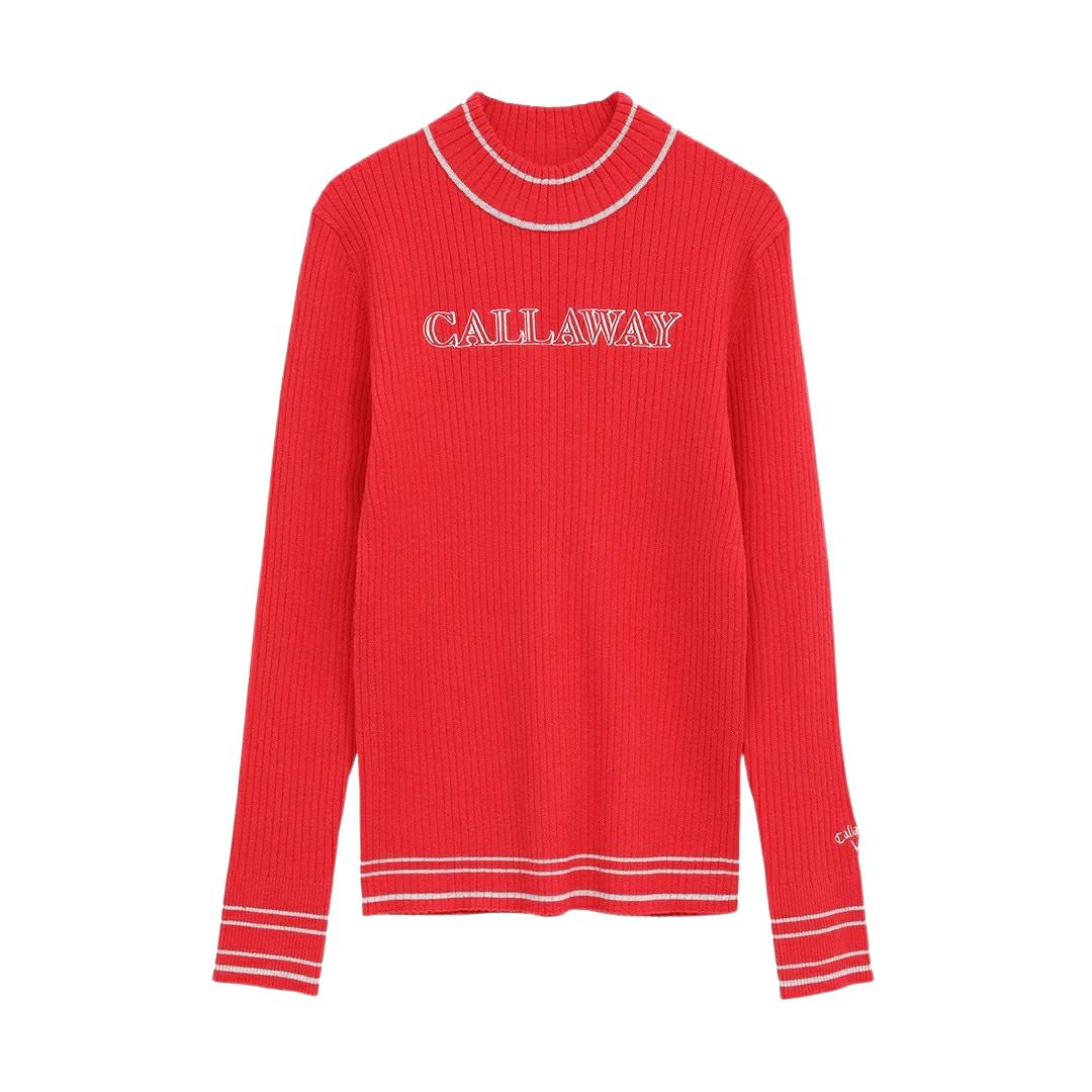 キャロウェイのセーター