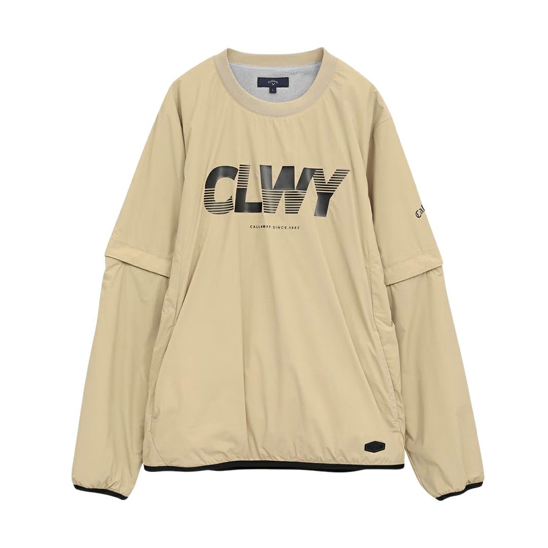 キャロウェイゴルフのブルゾン