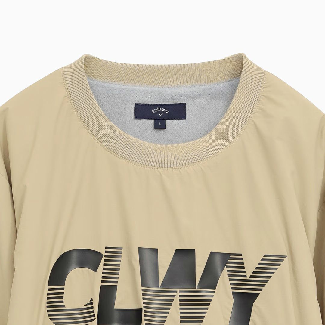 キャロウェイゴルフのブルゾン