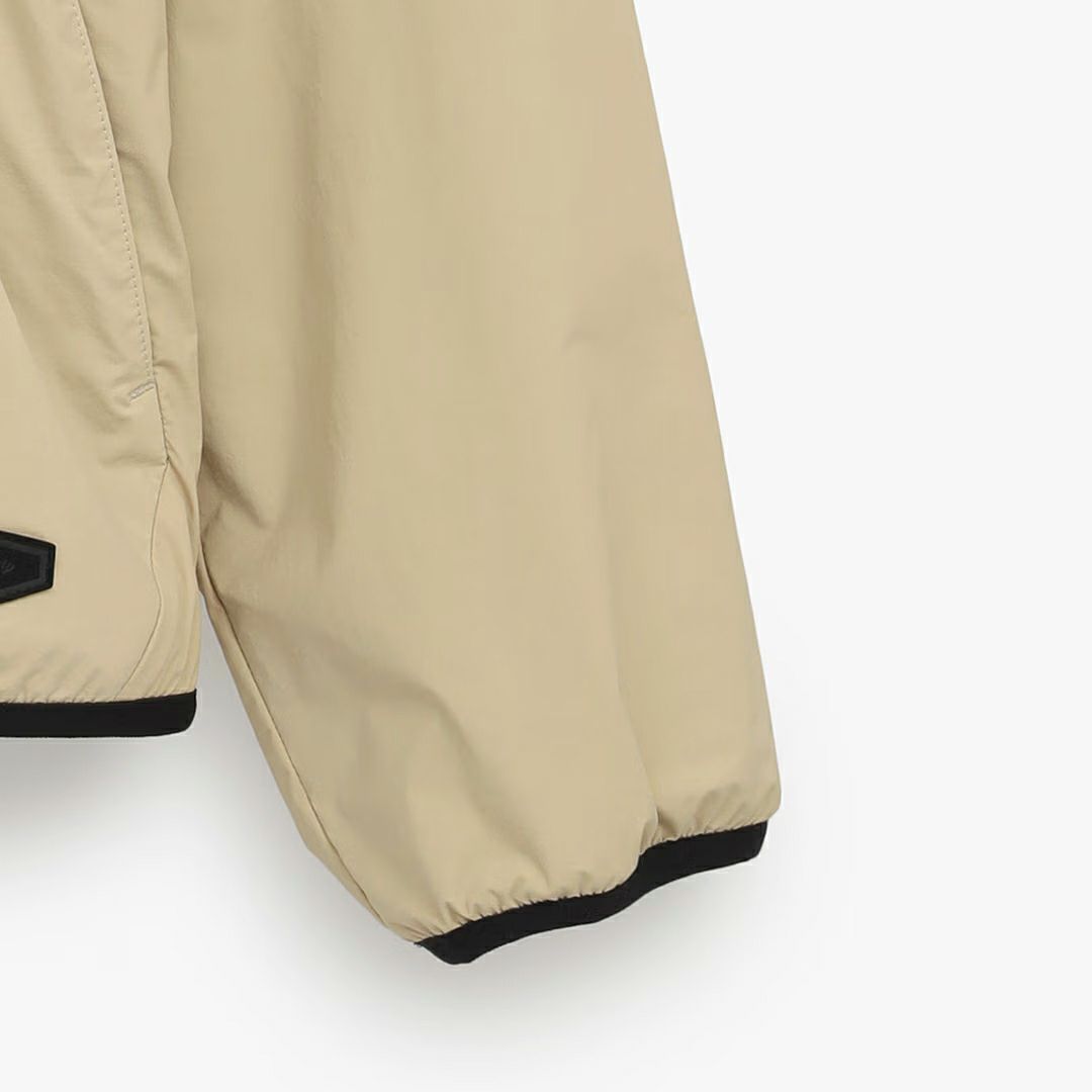 キャロウェイゴルフのブルゾン