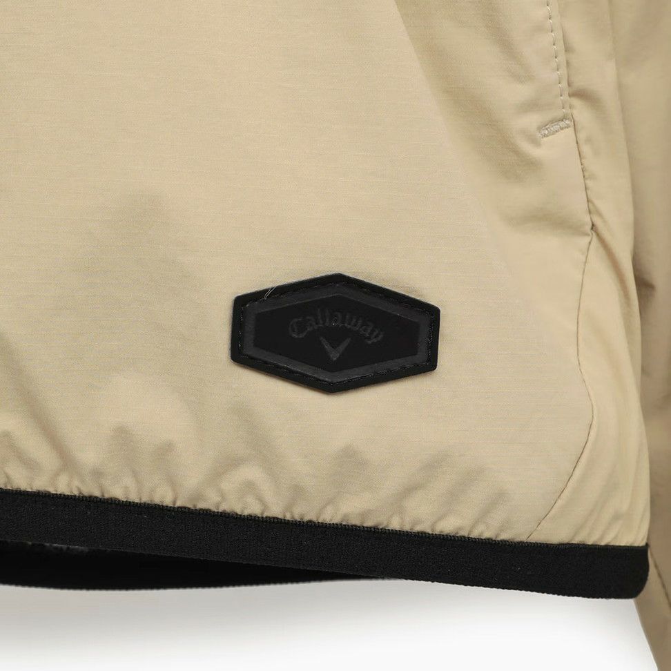 キャロウェイゴルフのブルゾン
