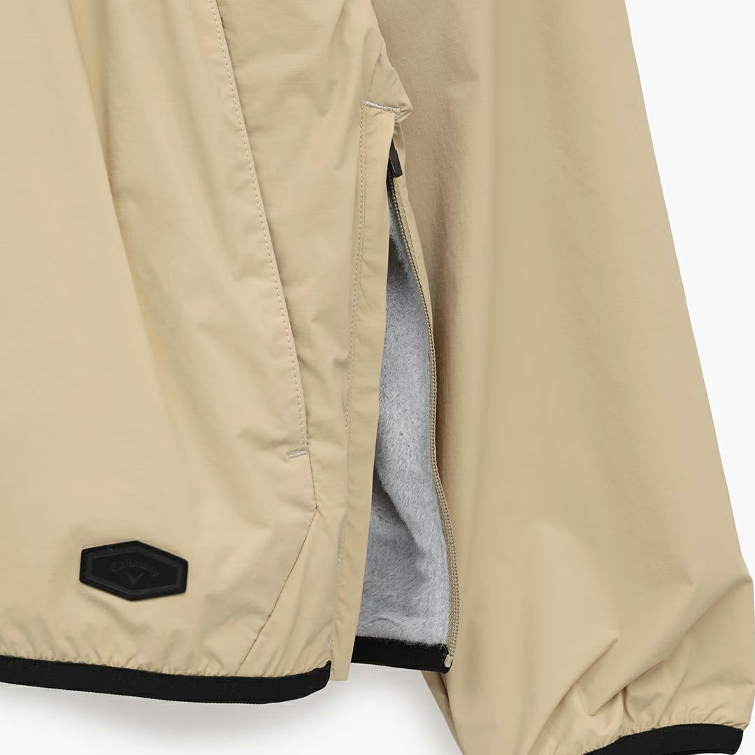 キャロウェイゴルフのブルゾン