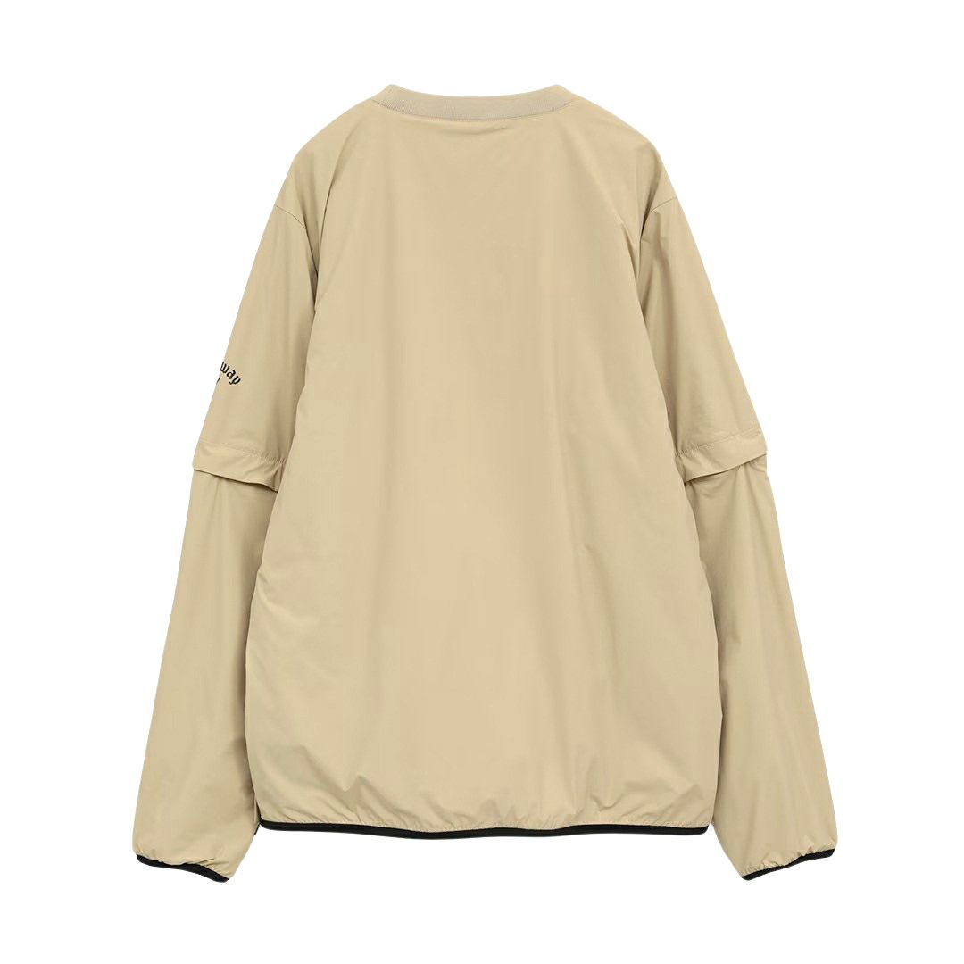 キャロウェイゴルフのブルゾン